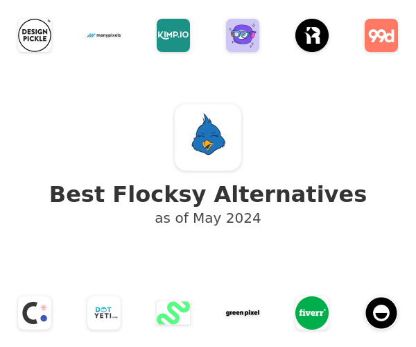 Best Flocksy Alternatives