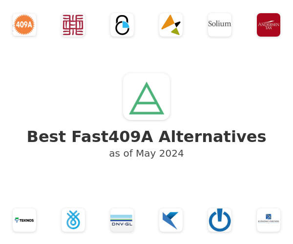 Best Fast409A Alternatives