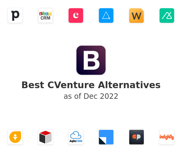 Best CVenture.in Alternatives