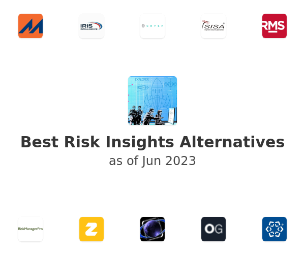Best Risk Insights Alternatives