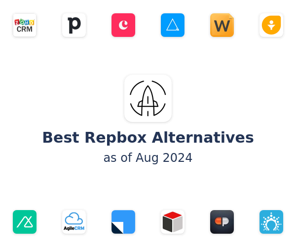 Best Repbox Alternatives