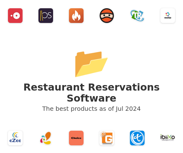 The best Restaurant Reservations products