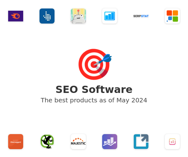 The best SEO products