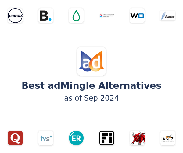Best adMingle Alternatives