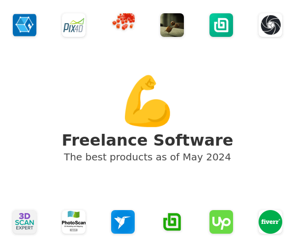The best Freelance products