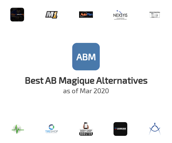 Best supportvl.com AB Magique Alternatives
