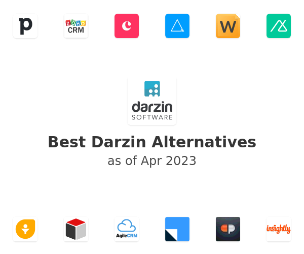 Best Darzin Alternatives