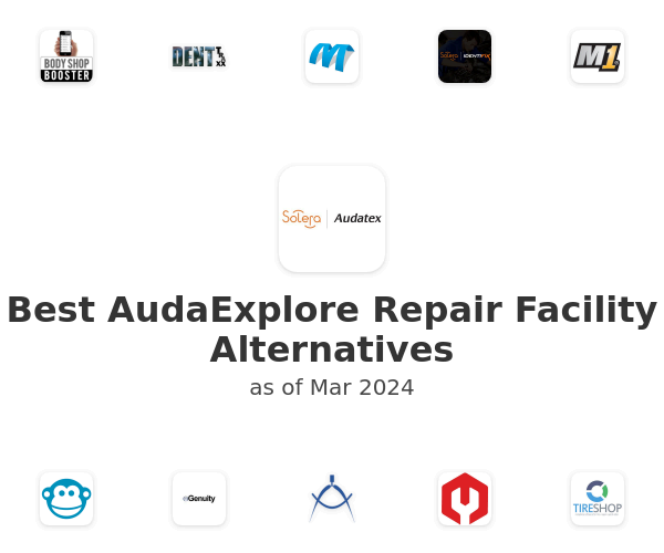 Best AudaExplore Repair Facility Alternatives