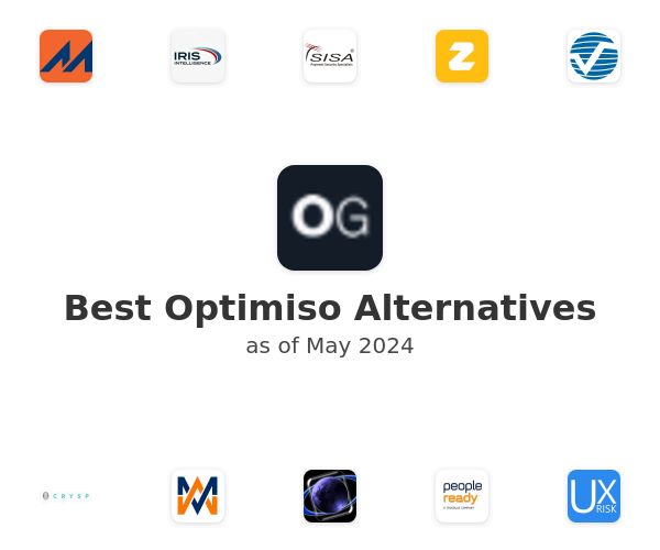 Best Optimiso Alternatives