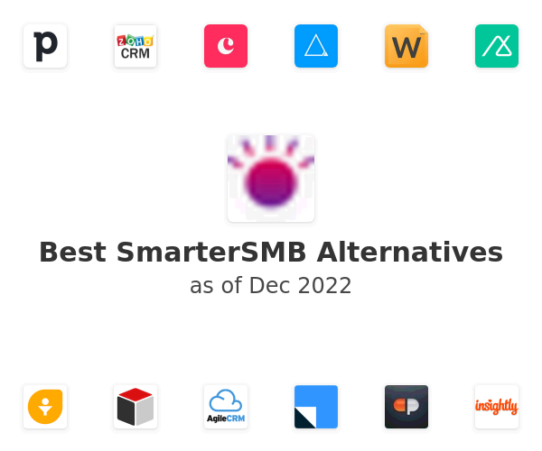 Best SmarterSMB Alternatives
