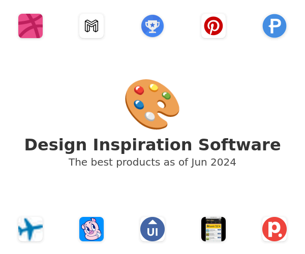 The best Design Inspiration products