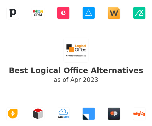 Best Logical Office Alternatives