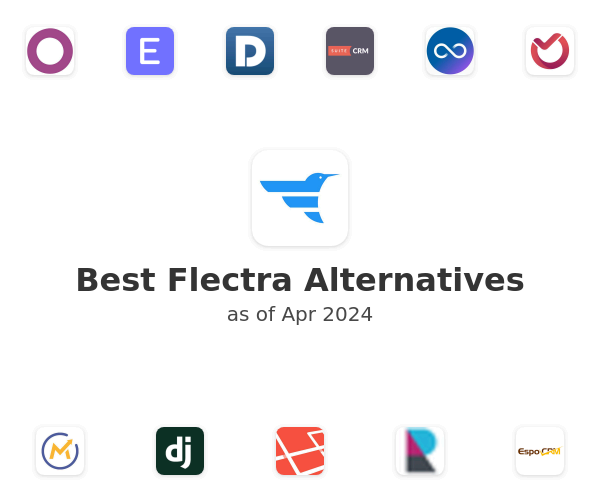 Best Flectra Alternatives