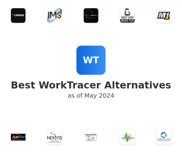 Best WorkTracer Alternatives