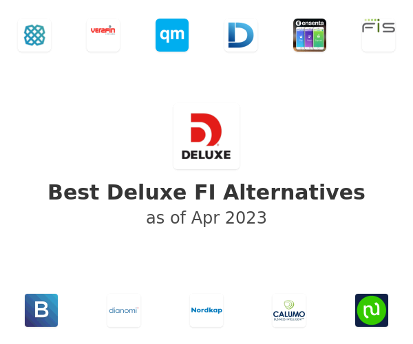 Best Deluxe FI Alternatives