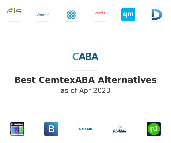 Best CemtexABA Alternatives