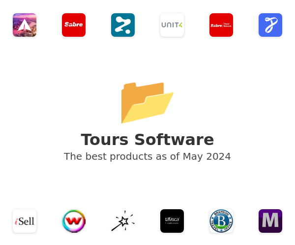 The best Tours products