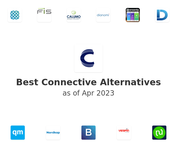 Best Connective Alternatives