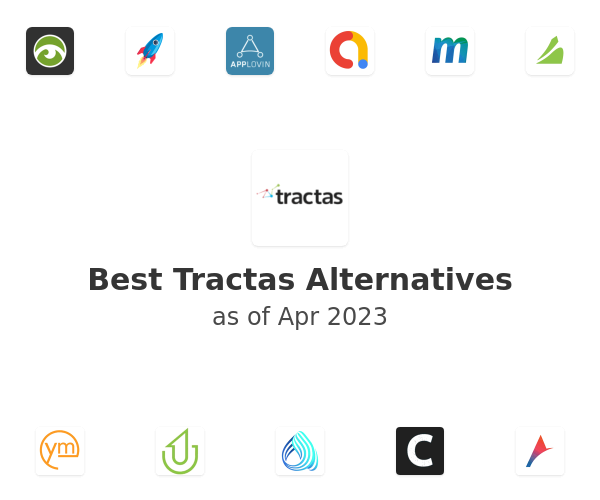 Best Tractas Alternatives