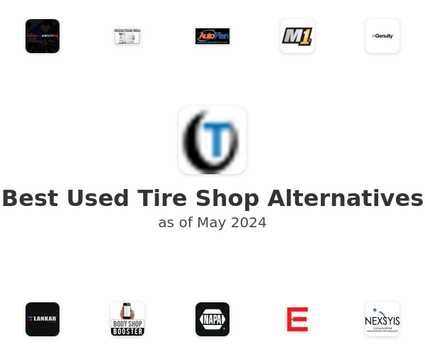 Best Used Tire Shop Alternatives