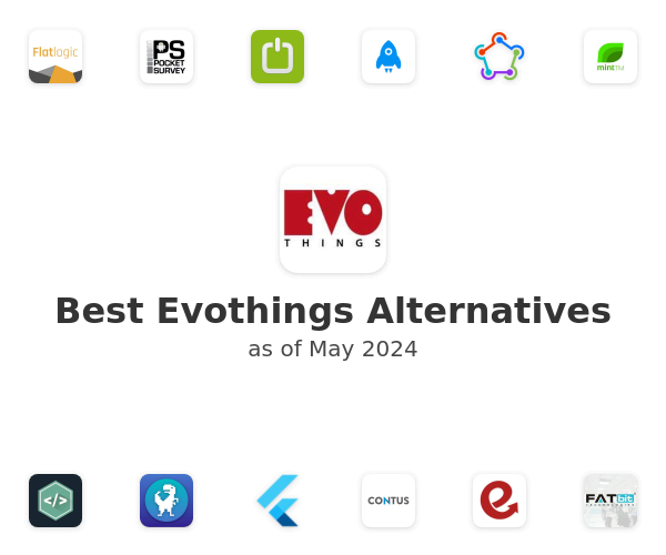 Best Evothings Alternatives