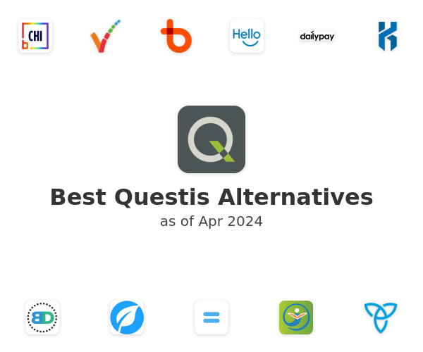 Best Questis Alternatives