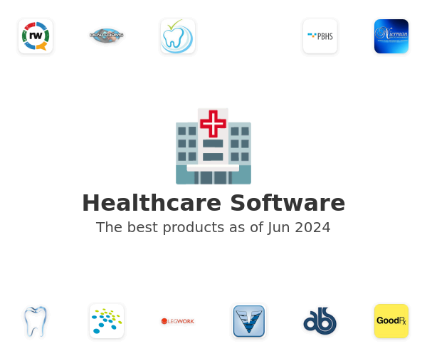 The best Healthcare products