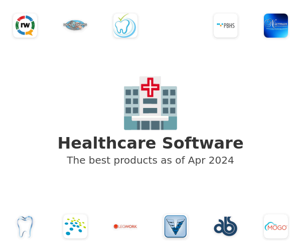 The best Healthcare products