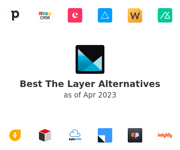 Best The Layer Alternatives