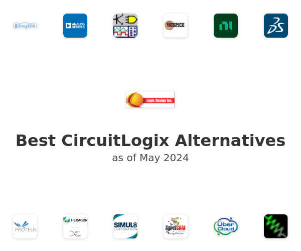 Best CircuitLogix Alternatives