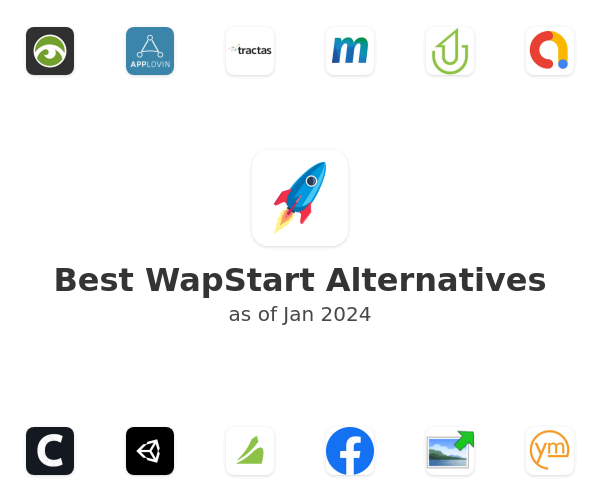 Best WapStart Alternatives