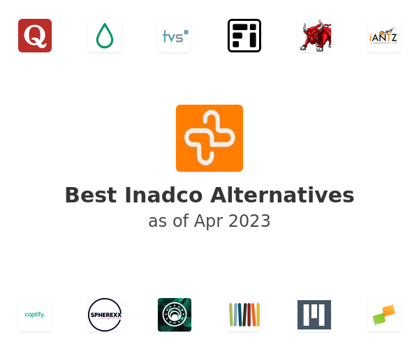 Best Inadco Alternatives