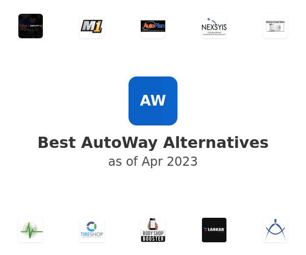 Best AutoWay Alternatives