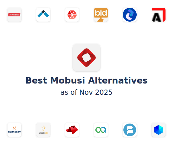 Best Mobusi Alternatives