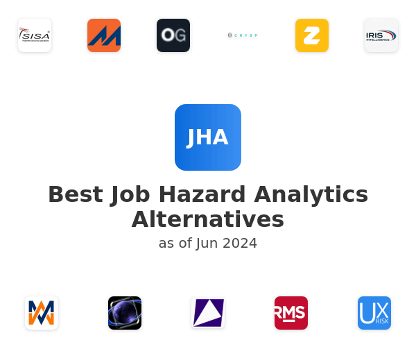 Best Job Hazard Analytics Alternatives