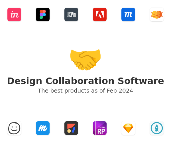 The best Design Collaboration products