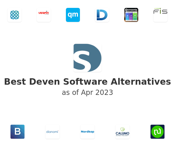 Best Deven Software Alternatives