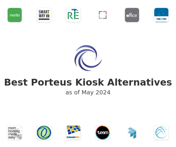Best Porteus Kiosk Alternatives