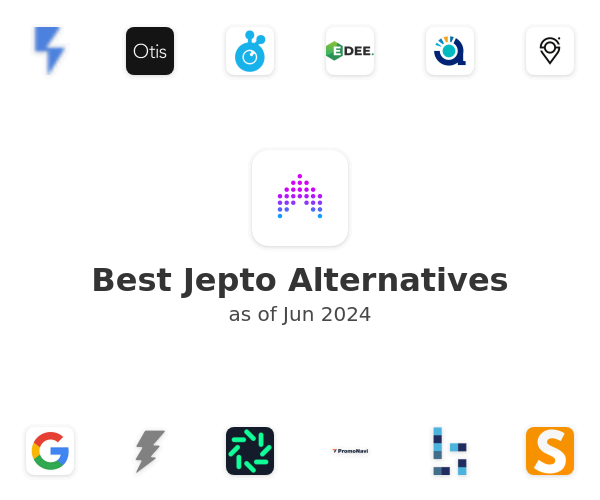 Best Jepto Alternatives
