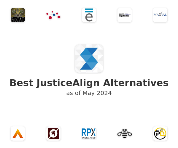 Best JusticeAlign Alternatives