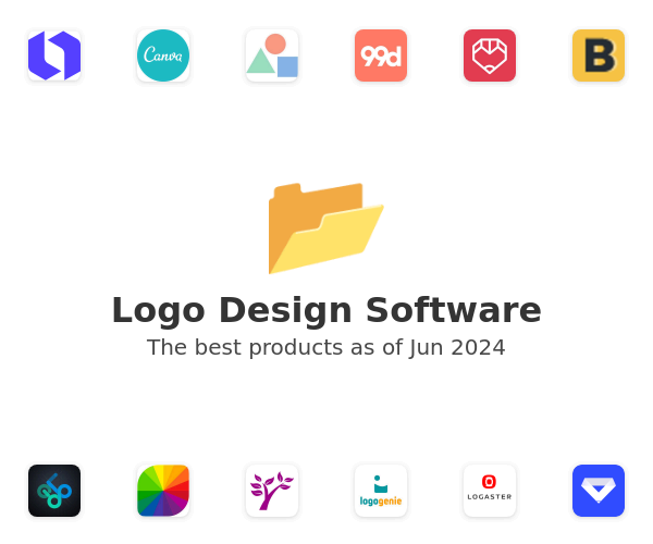 The best Logo Design products