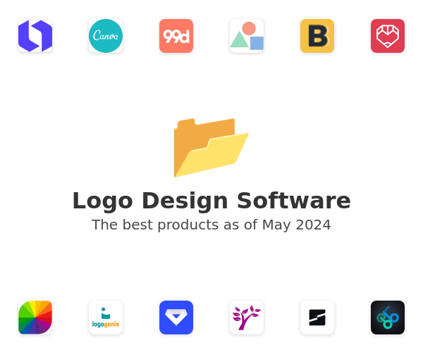 The best Logo Design products