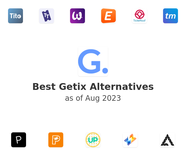 Best Getix Alternatives