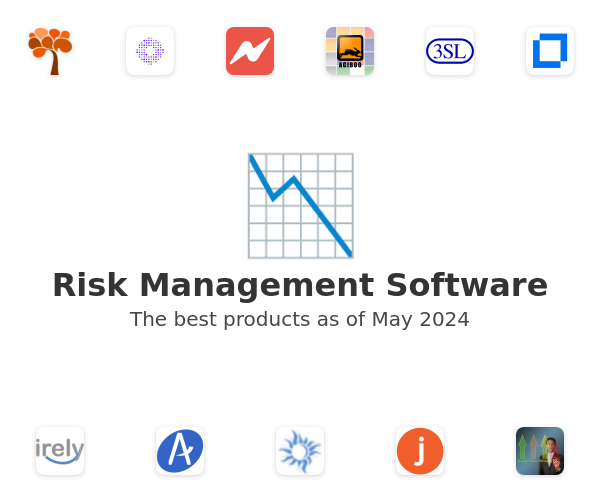 The best Risk Management products