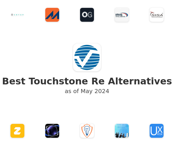 Best Touchstone Re Alternatives