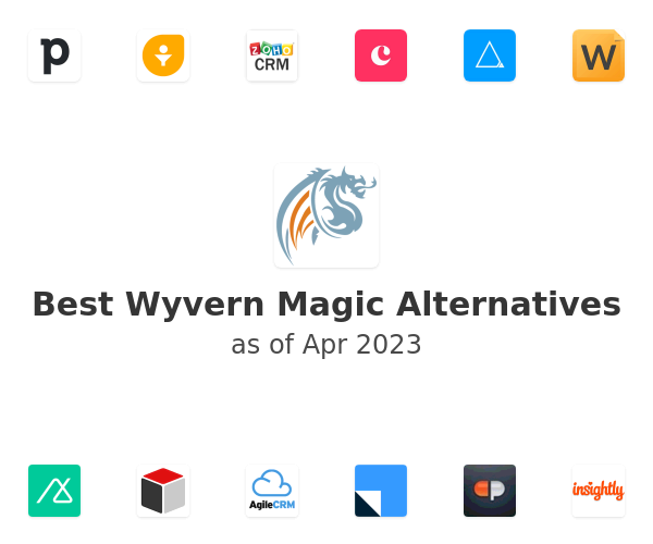 Best Wyvern Magic Alternatives