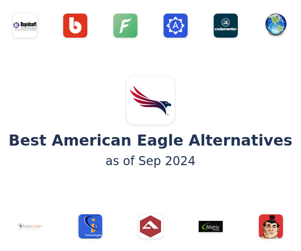 Best American Eagle Alternatives