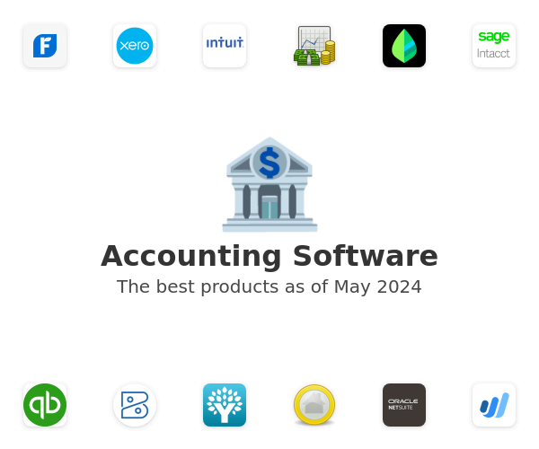 The best Accounting products
