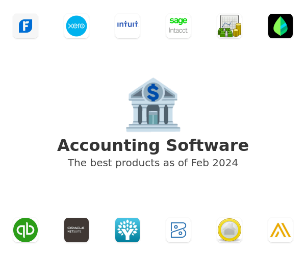 The best Accounting products
