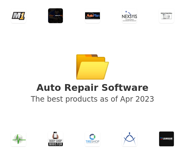 The best Auto Repair products